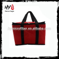 Sac de refroidisseur non tissé composé multiple, sac isotherme de refroidisseur de boîte à lunch, sac isotherme portatif